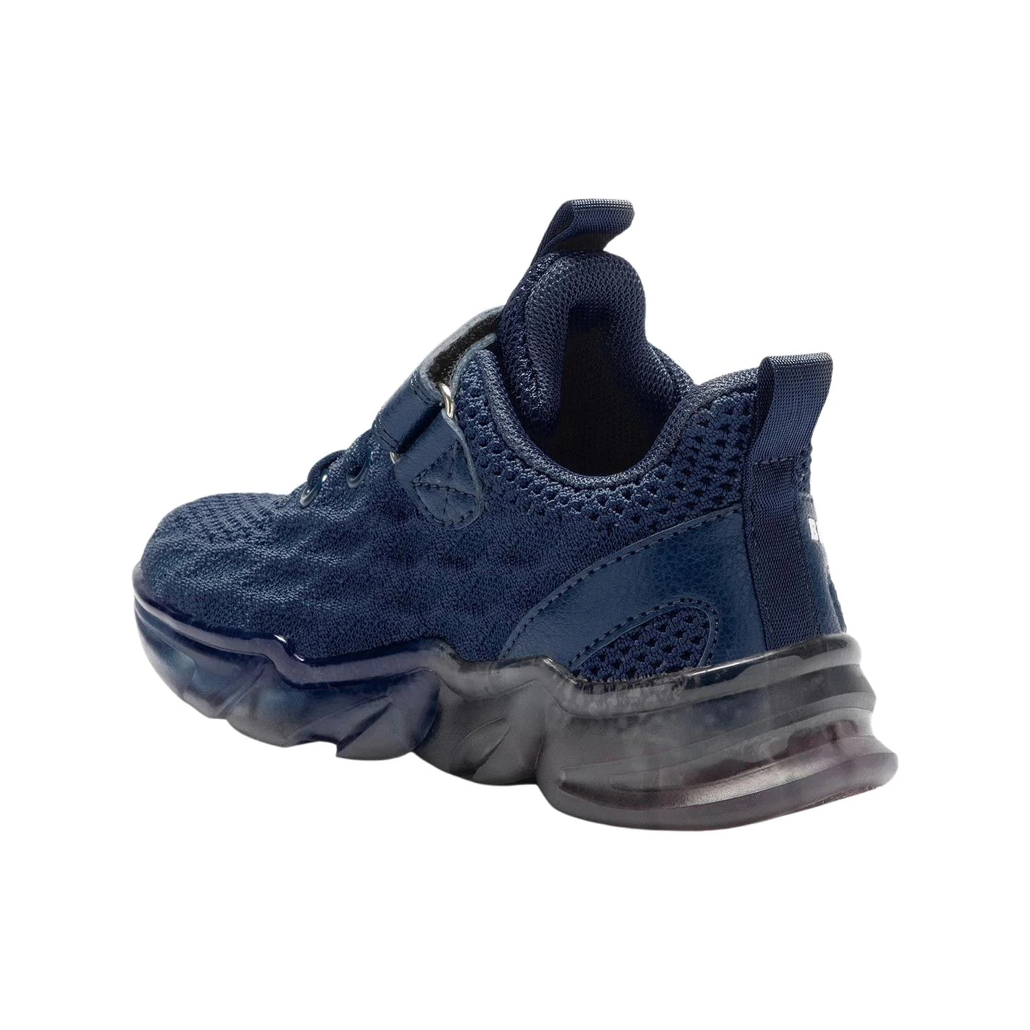 Bull Boys DNAL3378 (AE01) Spinosauro Blue Mesh Dinosaur Light Up Trainers - Image 18