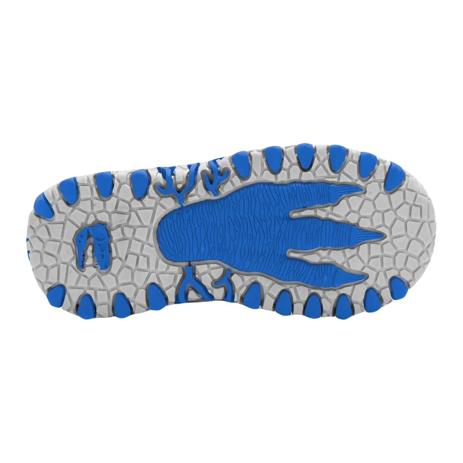 Bull Boys DNCL3144 (AEH3) Velociraptor Royal Blue Light Up Dinosaur Sandals - Image 50