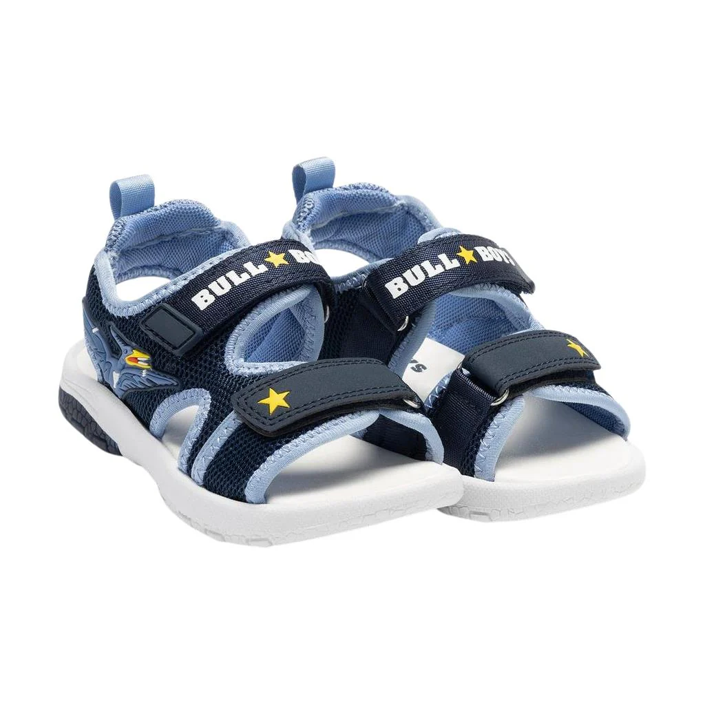 Bull Boys Dinosaur Sandals Pterodactyl DNCL4534 - Image 2
