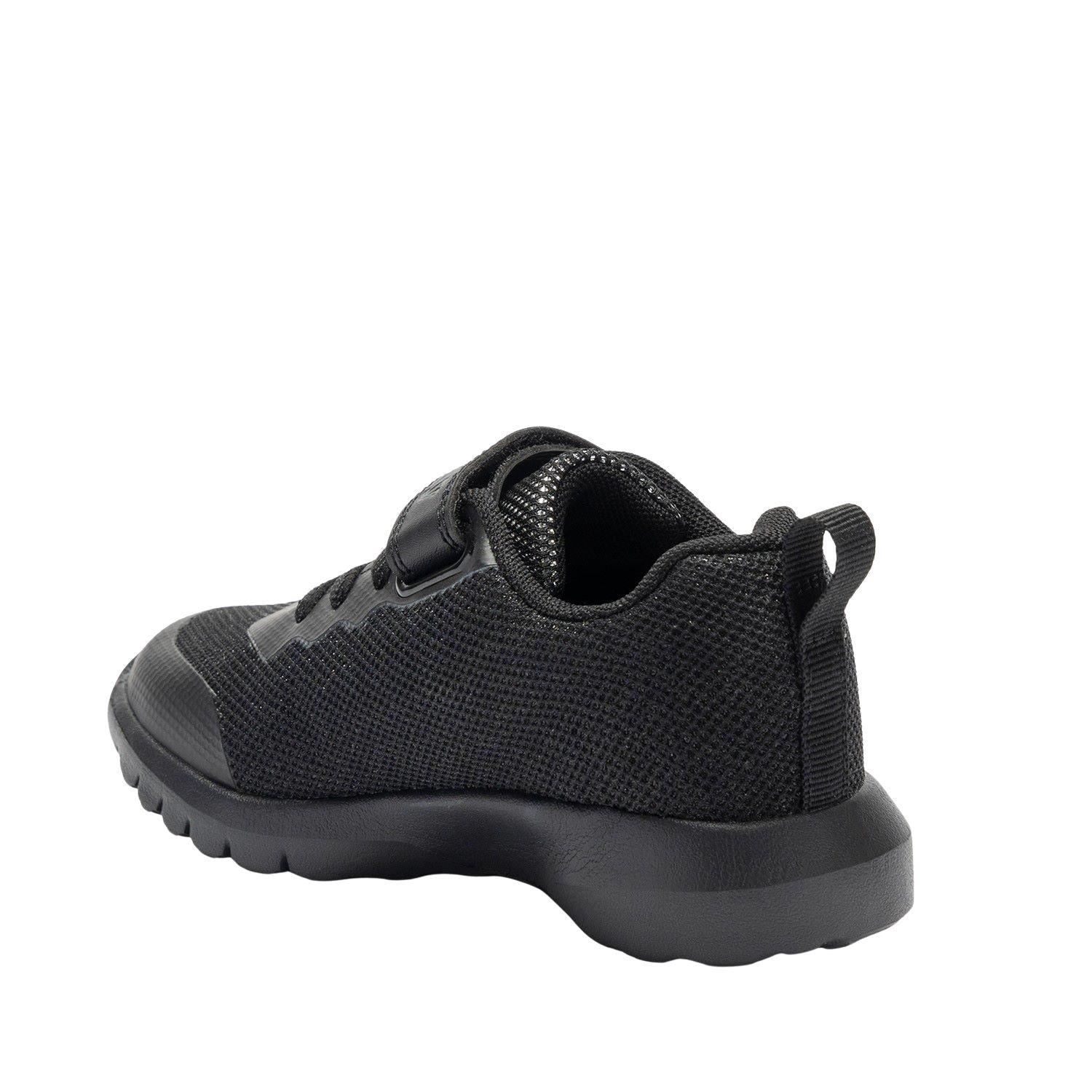 Lelli Kelly Adelaide Hook & Loop Trainer Shoes LKSA8415 - Image 4