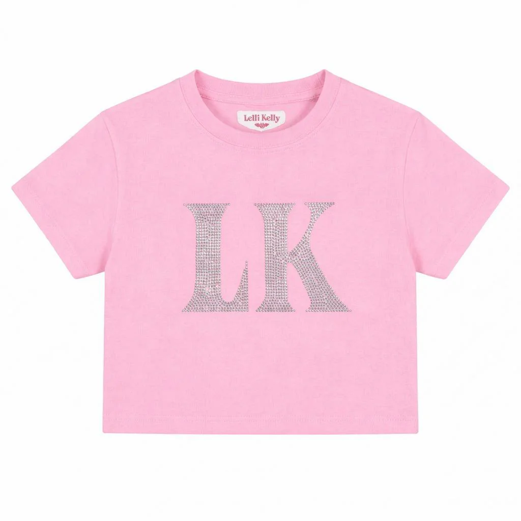 Lelli Kelly Alex Essentials T-Shirt LK0018 - Image 2