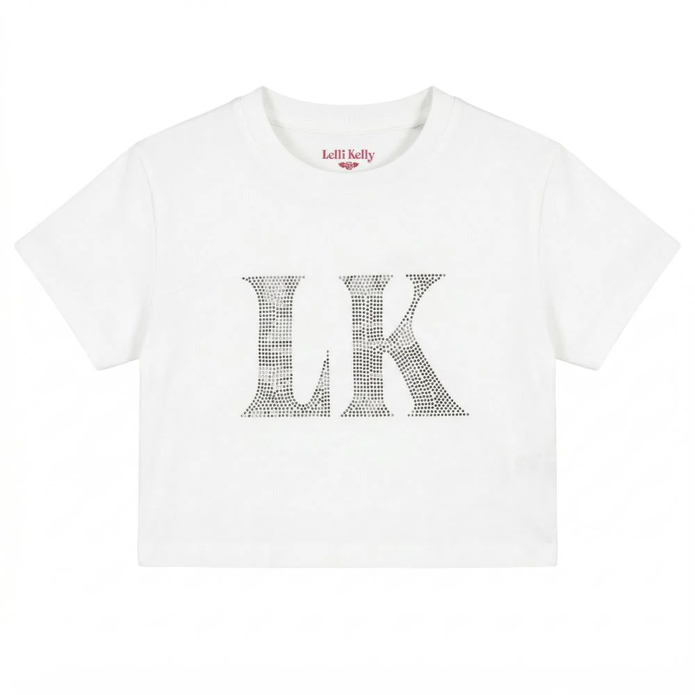 Lelli Kelly Alex Essentials T-Shirt LK0018 - Image 4