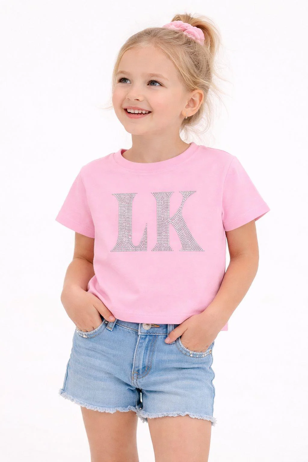 Lelli Kelly Alex Essentials T-Shirt LK0018 - Image 6