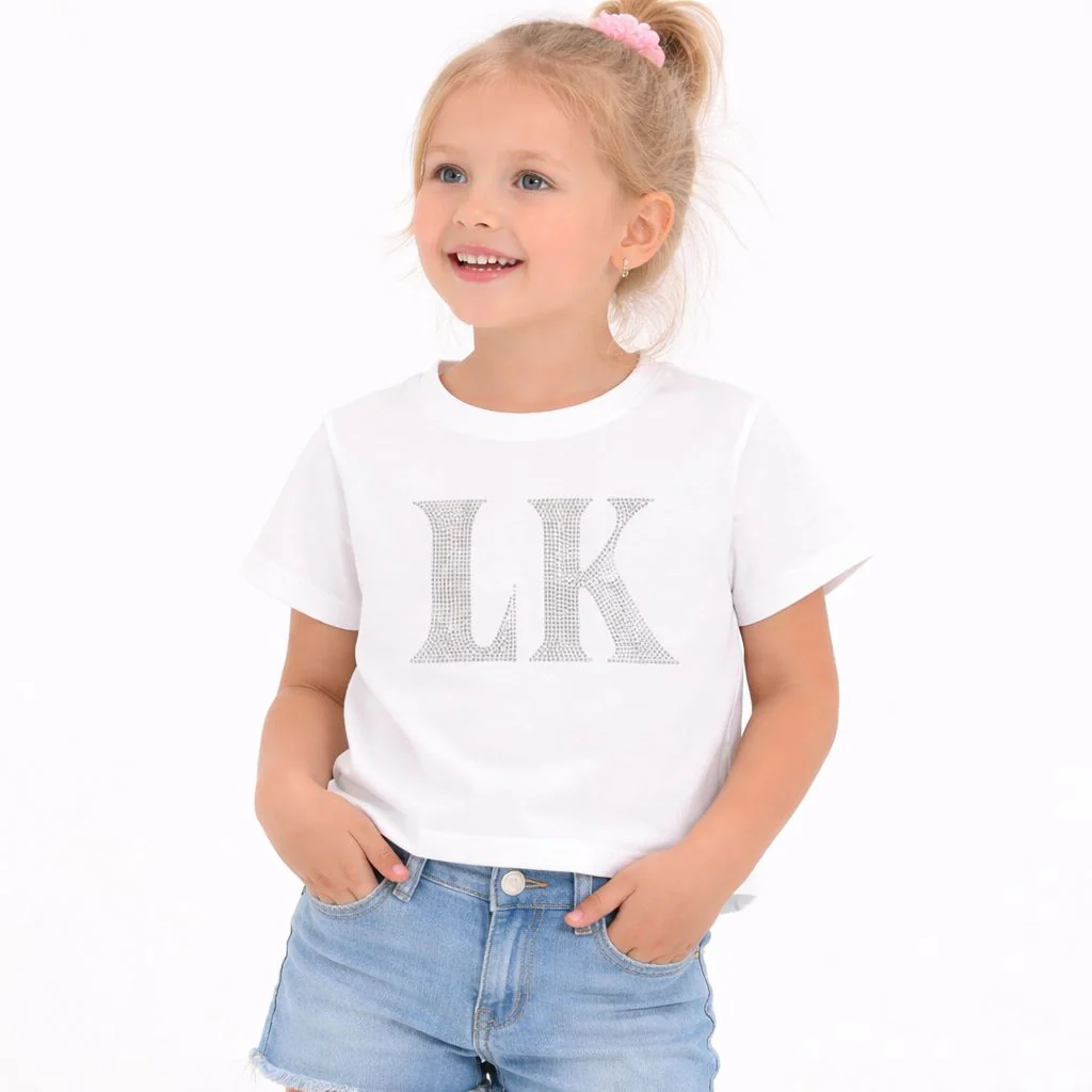 Lelli Kelly Alex Essentials T-Shirt LK0018 - Image 7