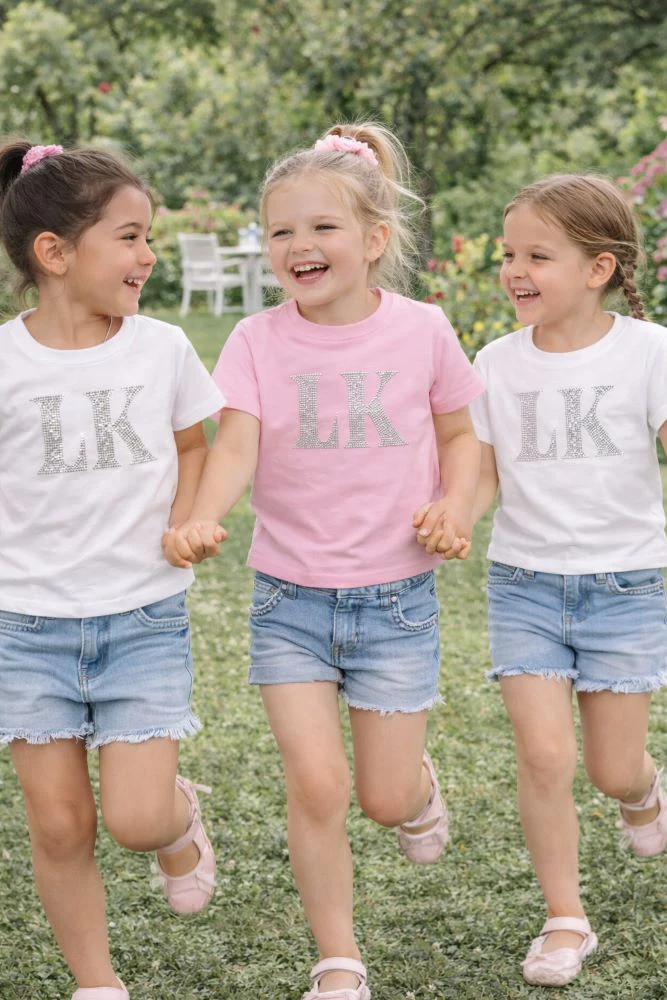 Lelli Kelly Alex Essentials T-Shirt LK0018 - Image 8