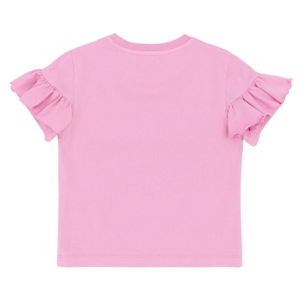 Lelli Kelly Ana Ruffle T-Shirt LK0001 - Image 5