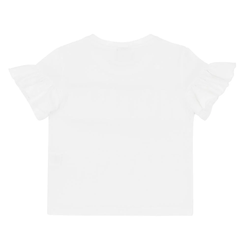 Lelli Kelly Ana Ruffle T-Shirt LK0001 - Image 6