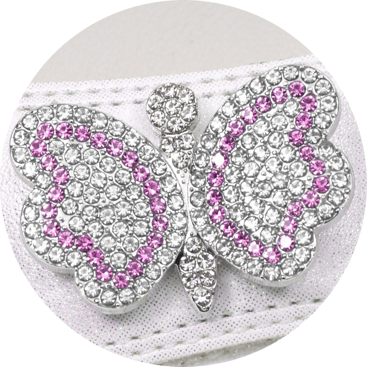 Lelli Kelly Butterfly Adjustable Sandals LK4870 INES - Image 5