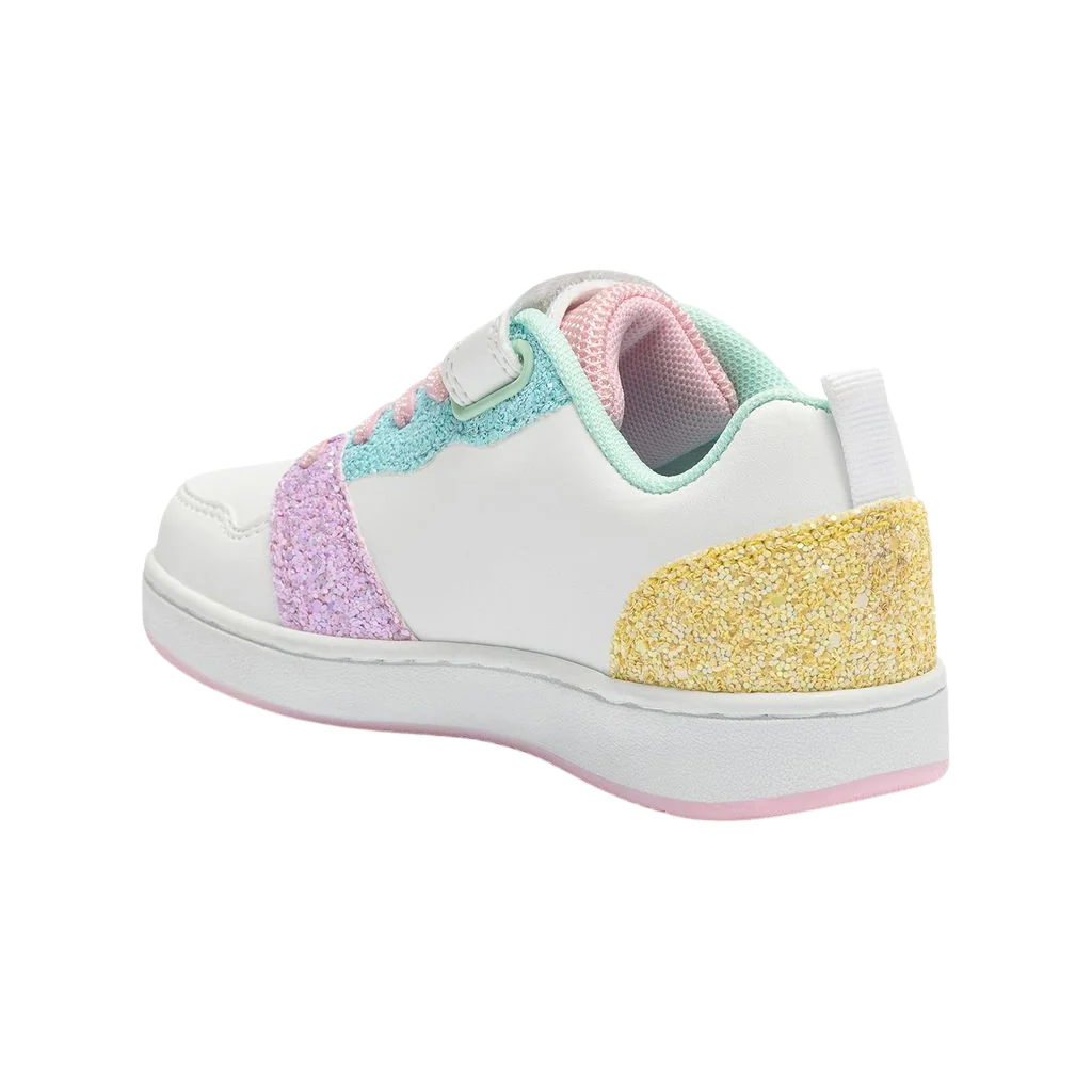 Lelli Kelly Amalia Glitter Trainers LK4715 - Image 20