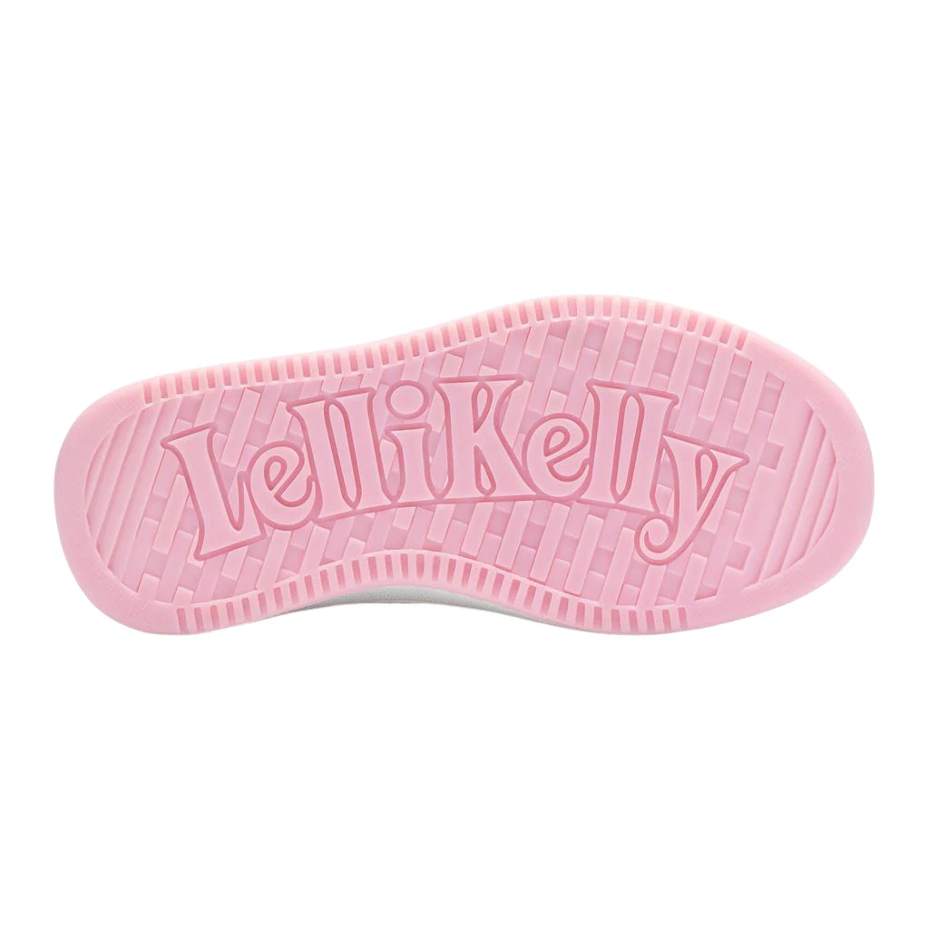 Lelli Kelly Amalia Glitter Trainers LK4715 - Image 21