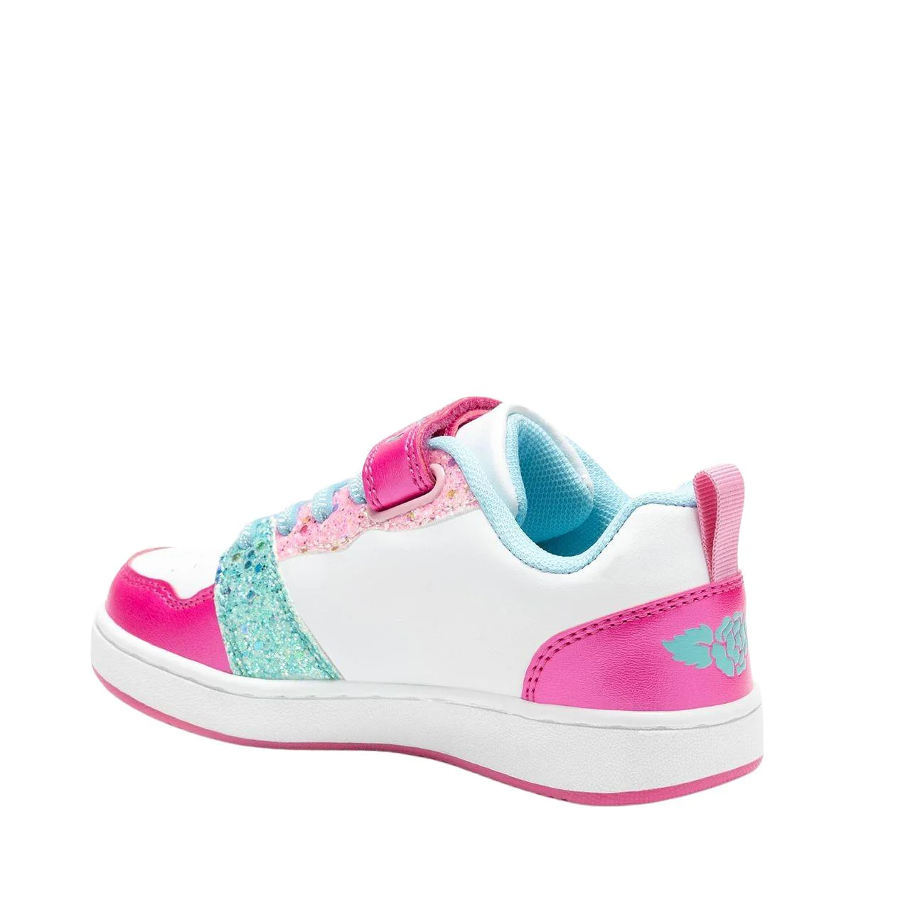 Lelli Kelly Amalia Glitter Trainers LK4715 - Image 4