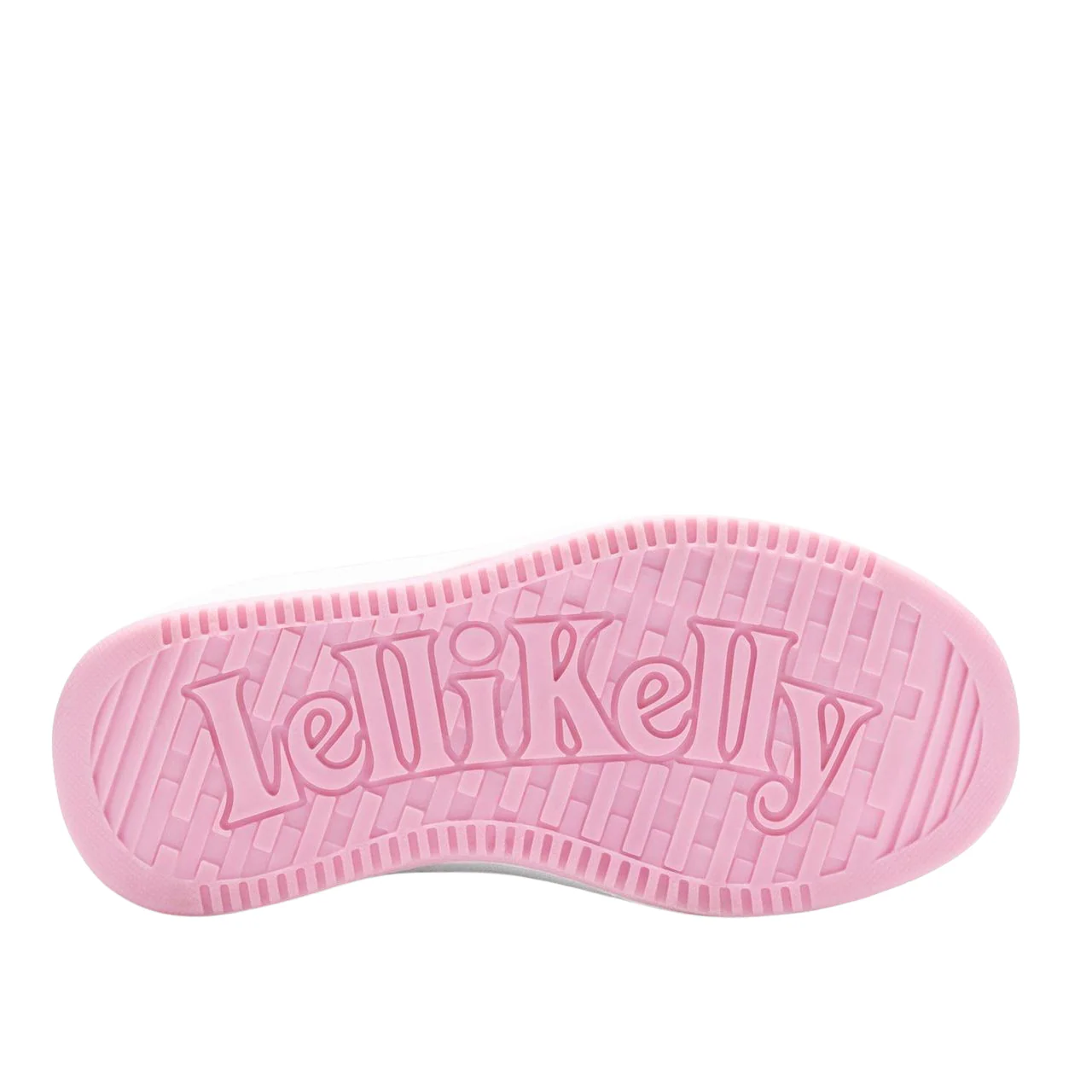 Lelli Kelly Amalia Glitter Trainers LK4715 - Image 9