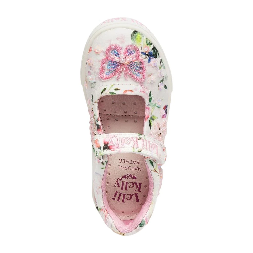 Lelli Kelly Girls LK5415 Serena Dolly Shoes - Image 6