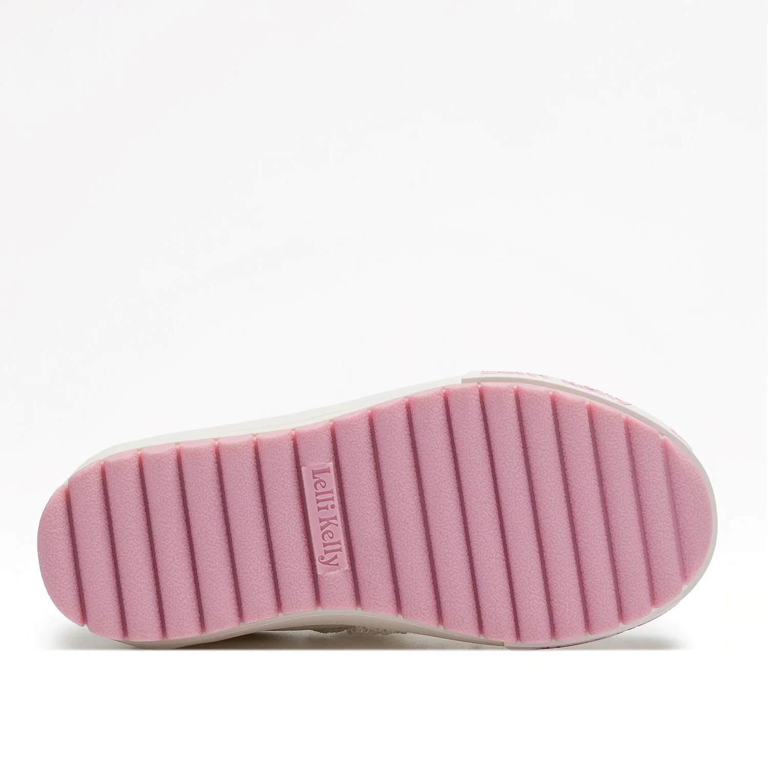 Lelli Kelly Girls LK5415 Serena Dolly Shoes - Image 8