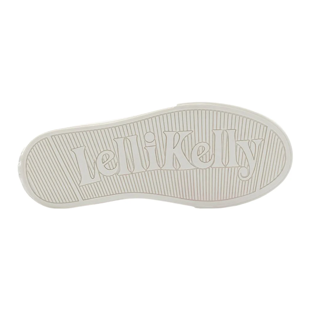 Lelli Kelly Girls Serena LK5416 Hi-Top Baseball Boots - Image 10