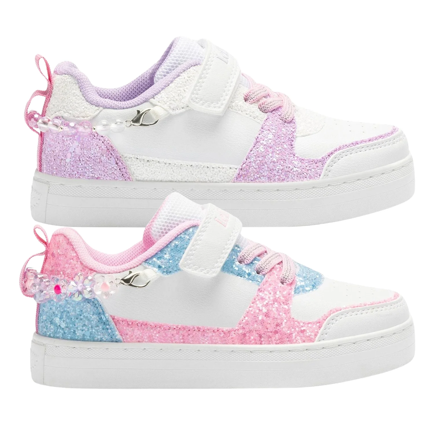 Lelli Kelly LK4010 Gioiello Trainers