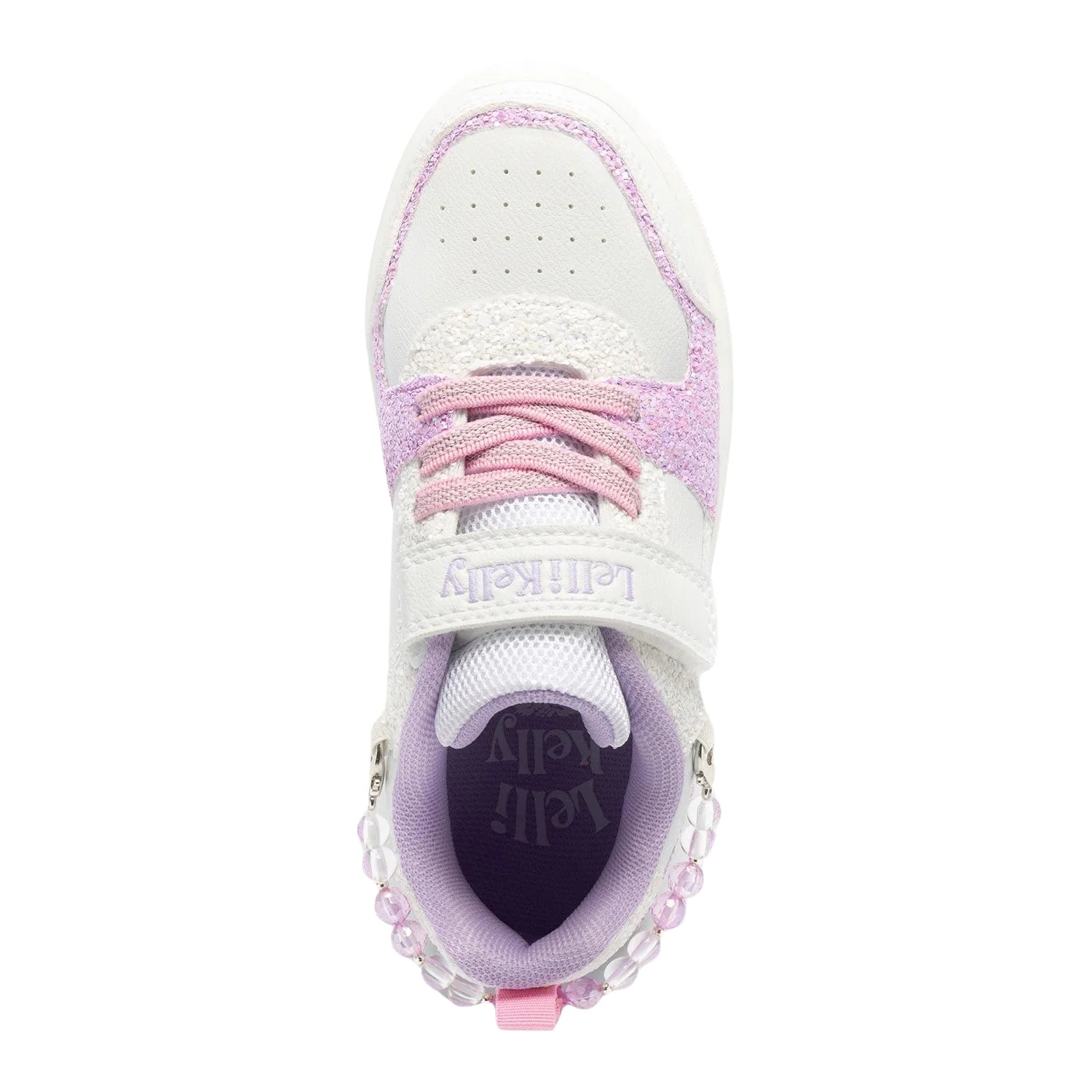 Lelli Kelly LK4010 Gioiello Trainers - Image 4