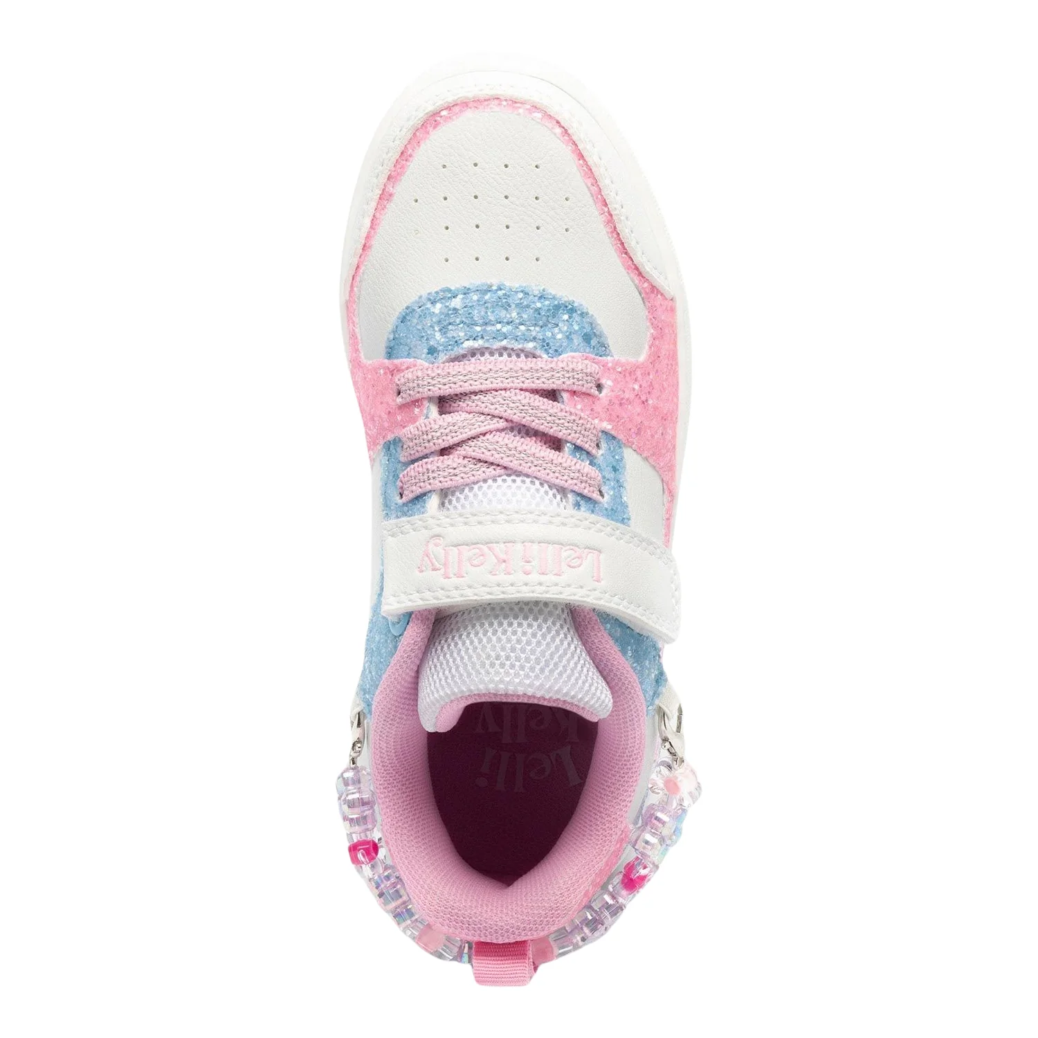 Lelli Kelly LK4010 Gioiello Trainers - Image 9