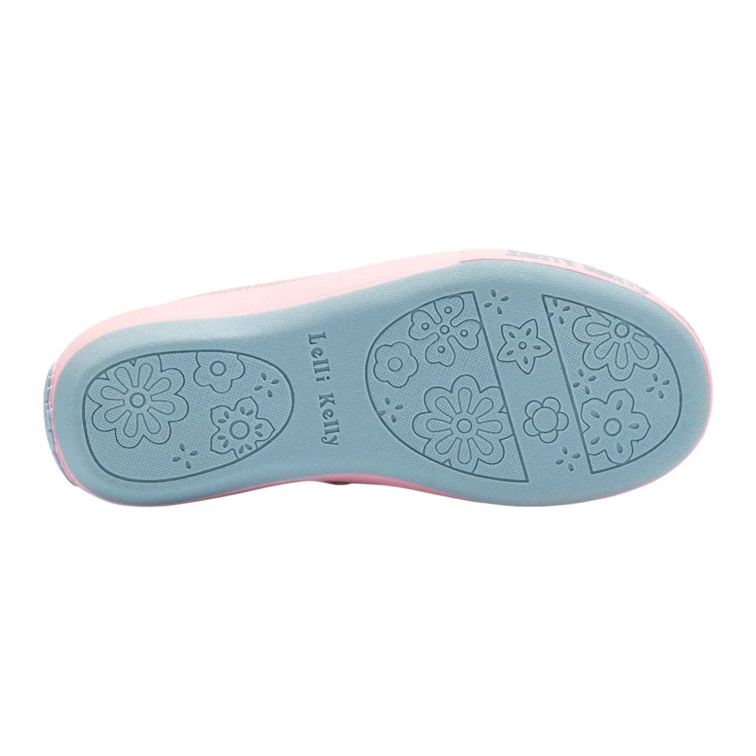 Lelli Kelly LK4148 Milly Canvas Dolly Shoe - Image 18