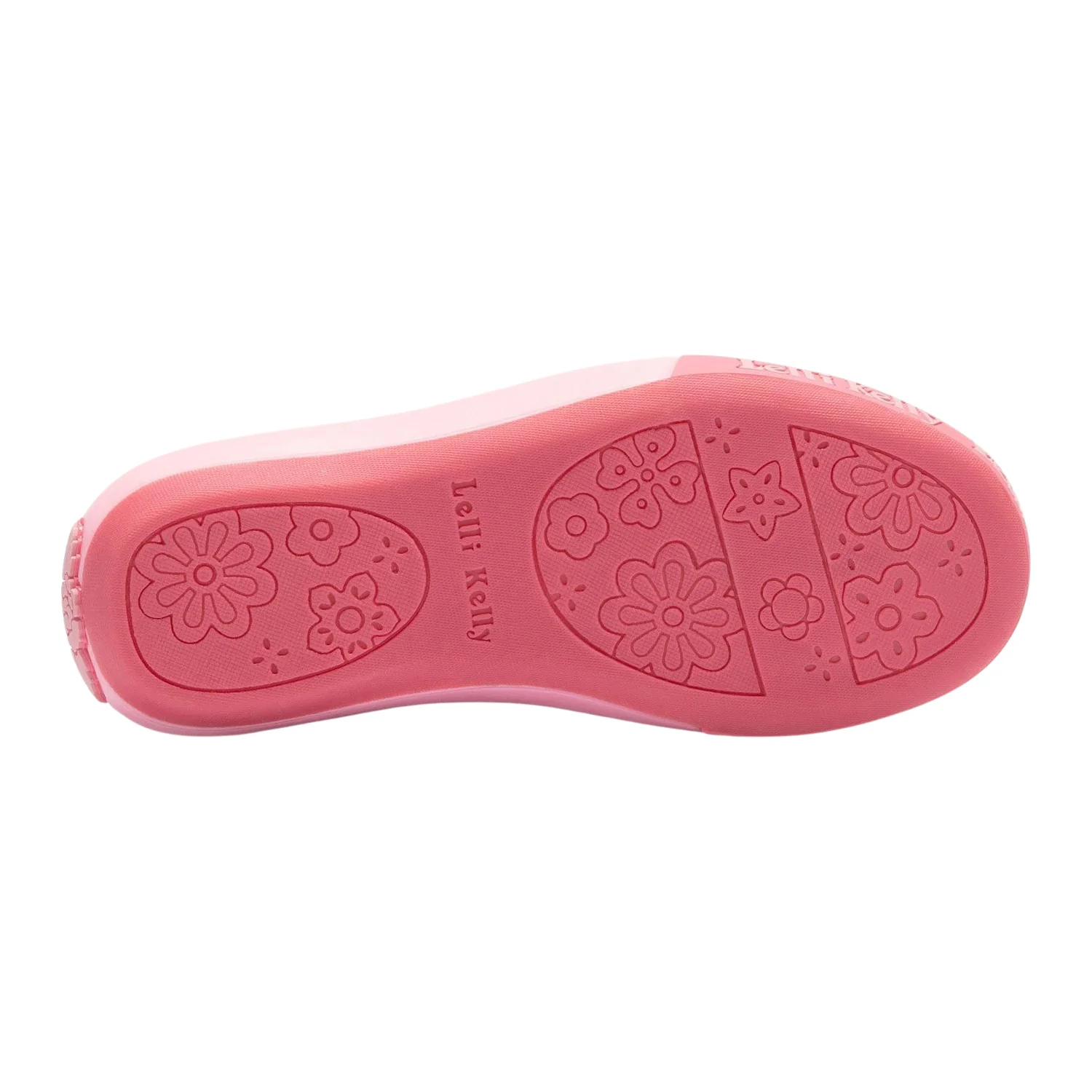 Lelli Kelly LK4148 Milly Canvas Dolly Shoe - Image 8