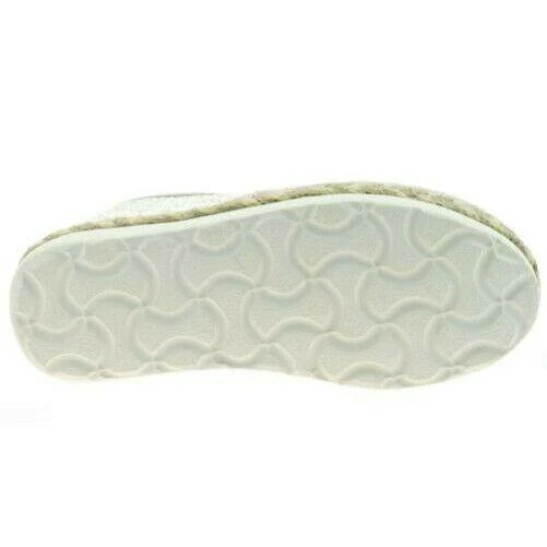 Lelli Kelly LK4608 (LA01) Bianco Glitter Ibiza Lightweight Espadrille Shoes - Image 183