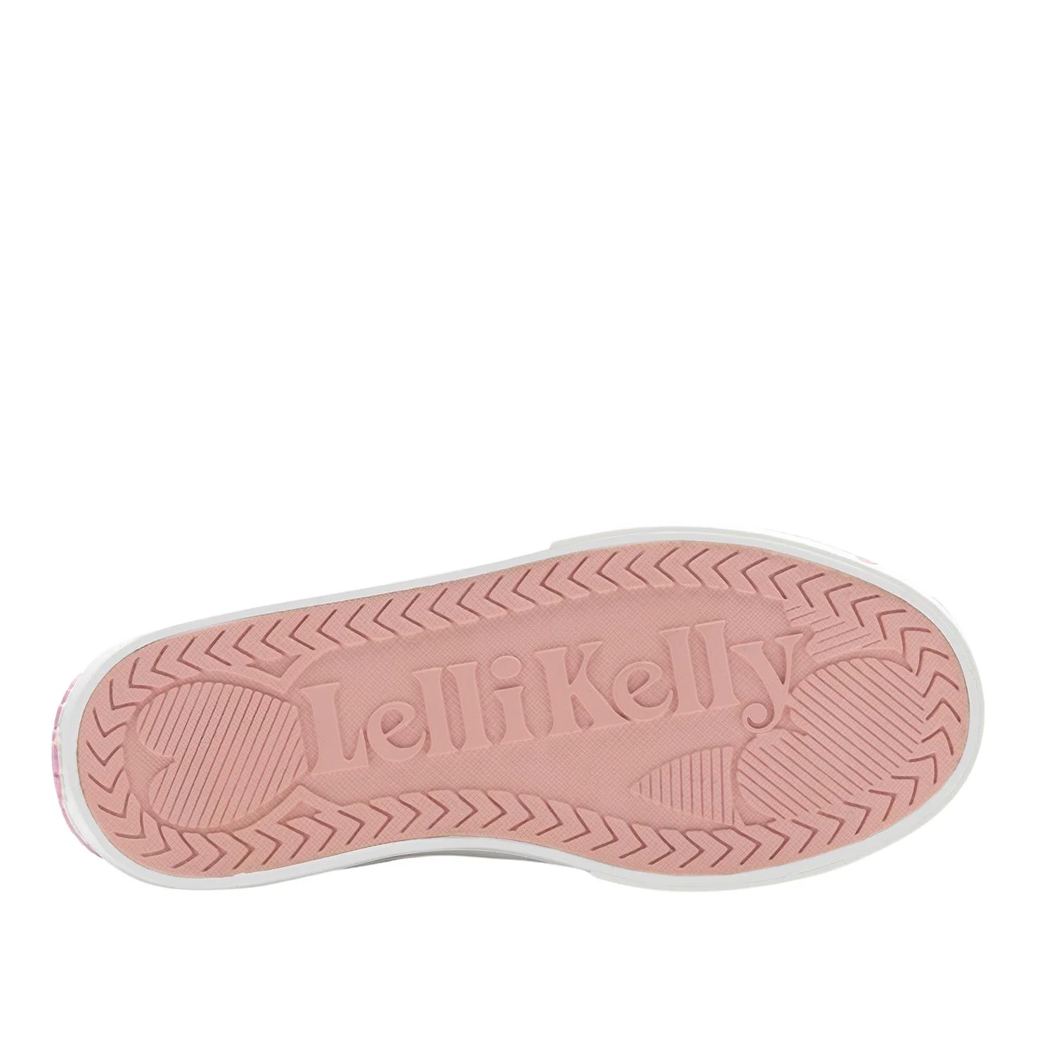 Lelli Kelly LK4959 (MU03) Sam Mid Multi Canvas Baseball Boots - Image 5