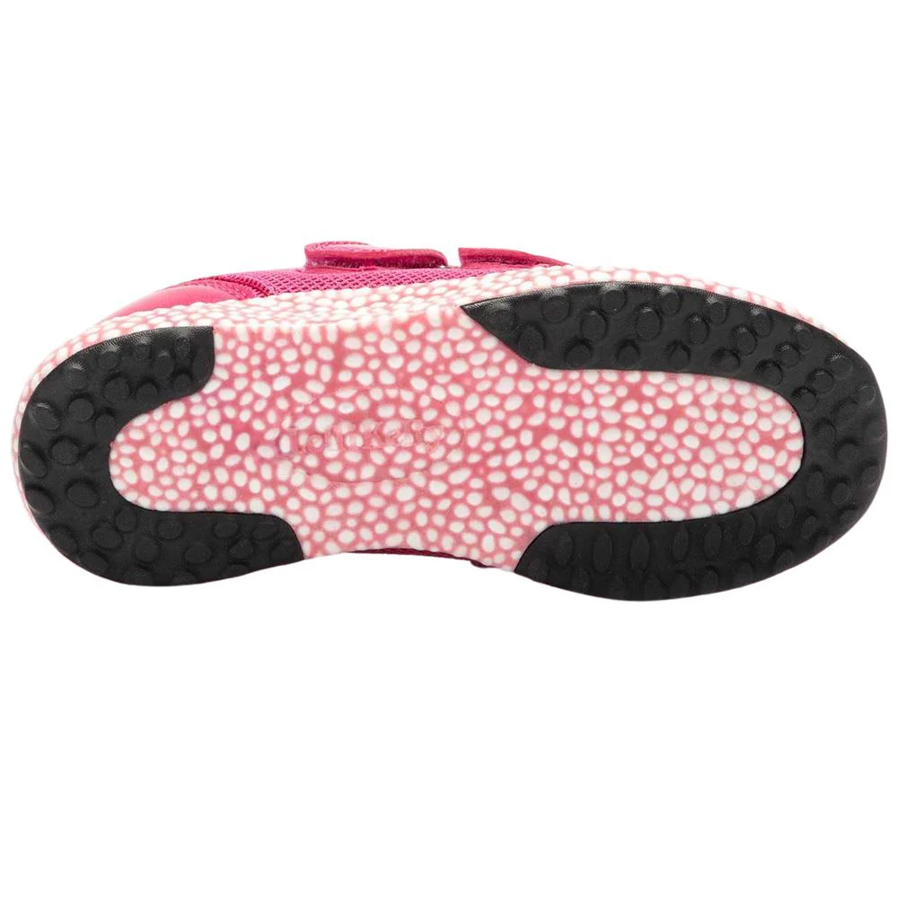 Lelli Kelly LK5900 (FN01) Pop Corn Fuxia Vernice Trainers - Image 49