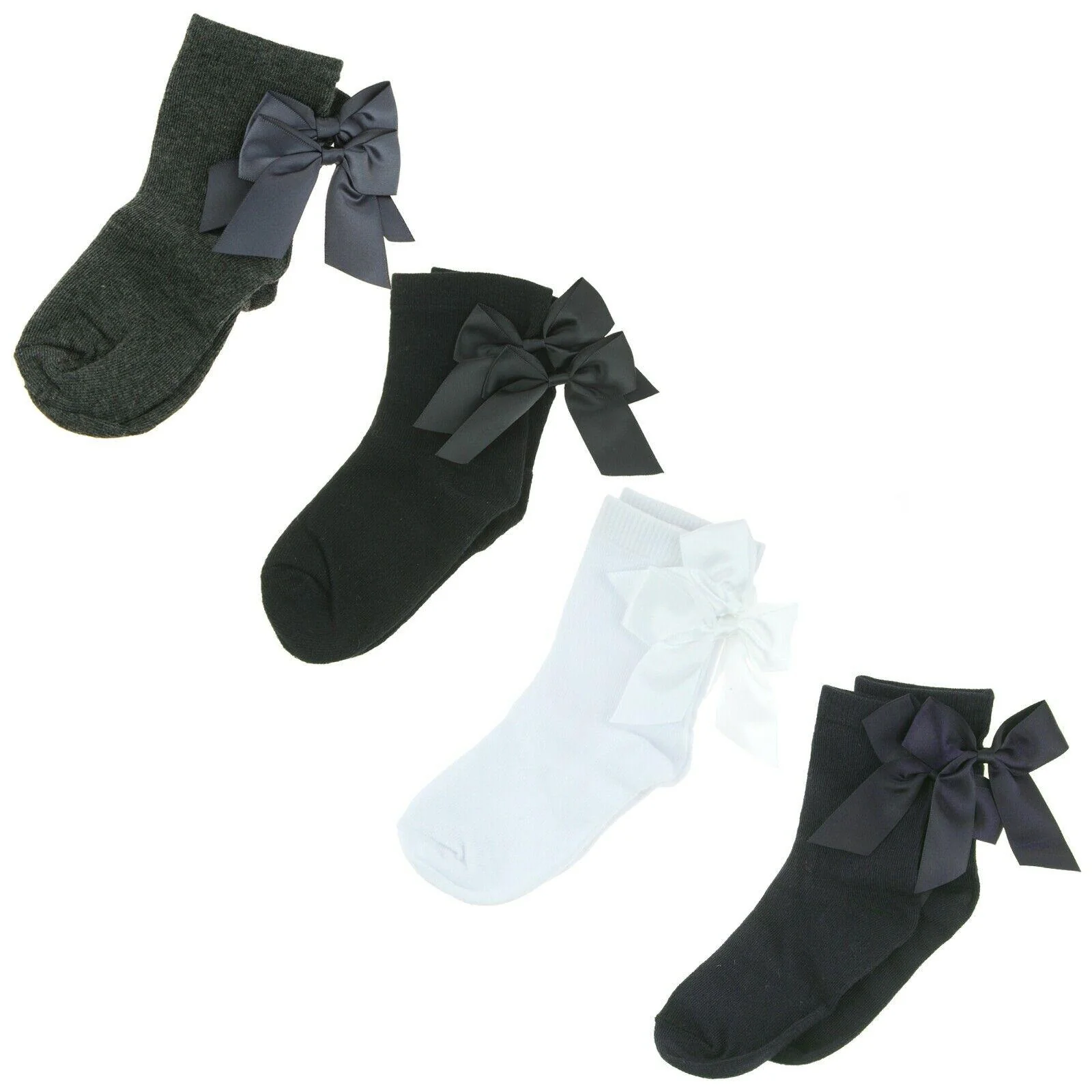 Lelli Kelly LK8216 (DB01) Jennette Black Patent T-Bar School Shoes F Width - Image 209