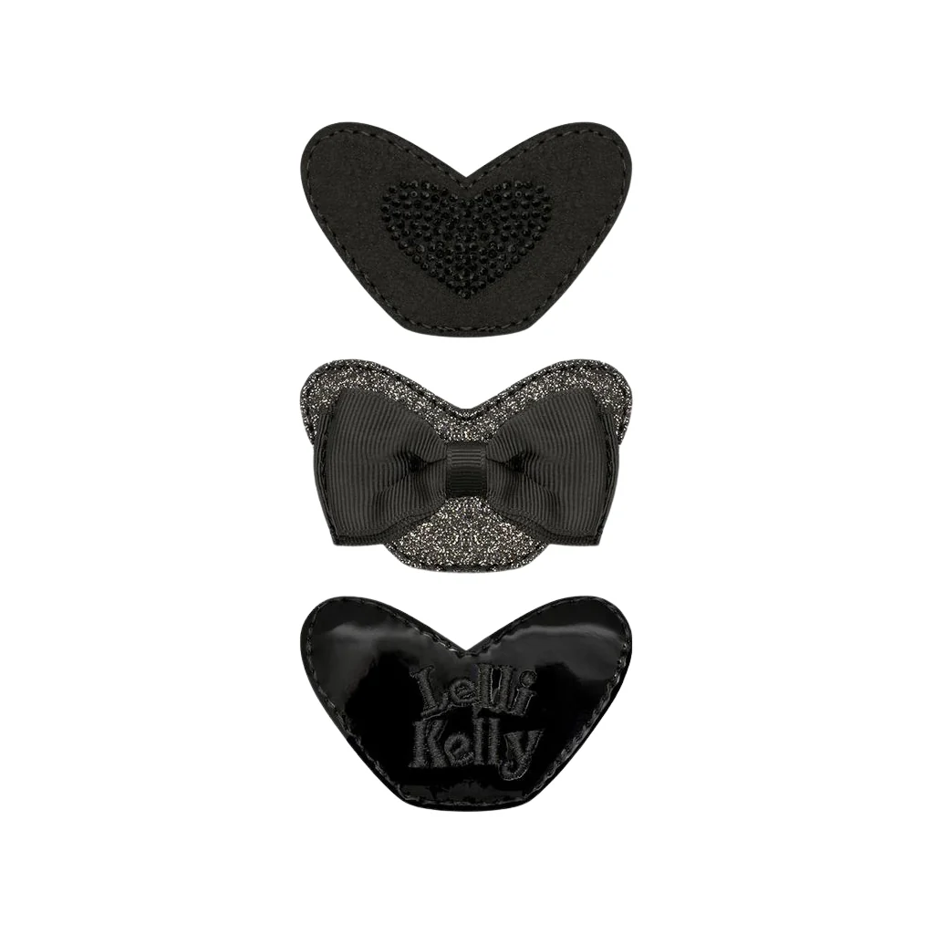Lelli Kelly Ellie Black Patent School Shoes LK8940 NE03 - Image 2