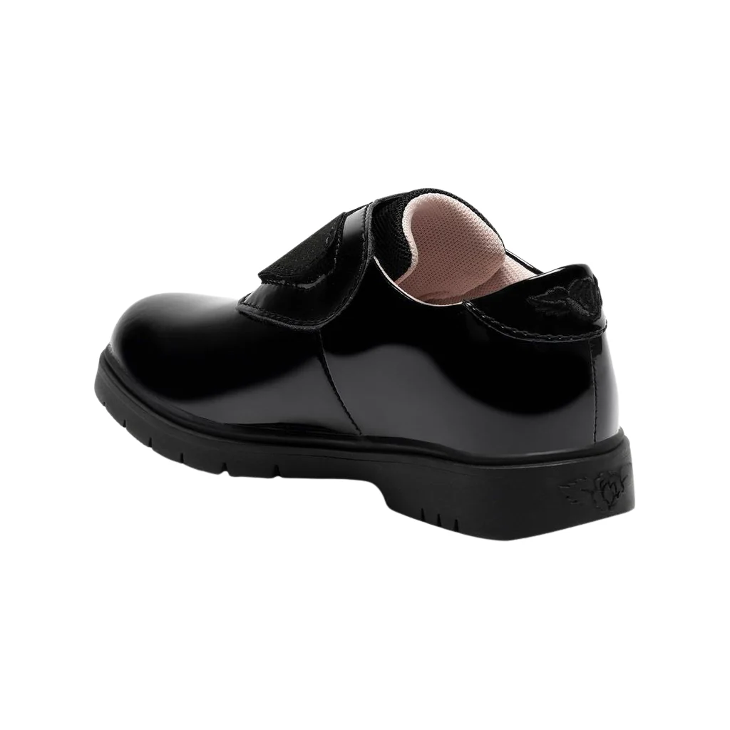 Lelli Kelly Ellie Black Patent School Shoes LK8940 NE03 - Image 4