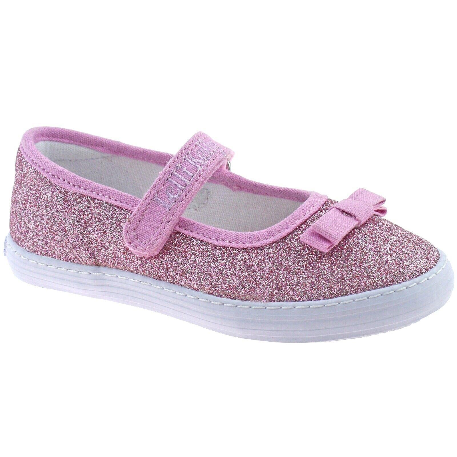 Lelli Kelly LK9300 (BM01) Lilla New Sprint Shimmer Ballerina Dolly Shoes - Image 11