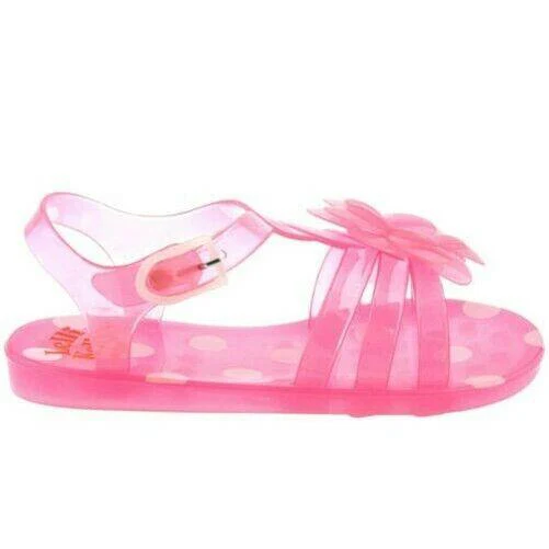 Lelli Kelly LK9942 (AD89) Strawberry Jenny Jelly Sandals - Image 121