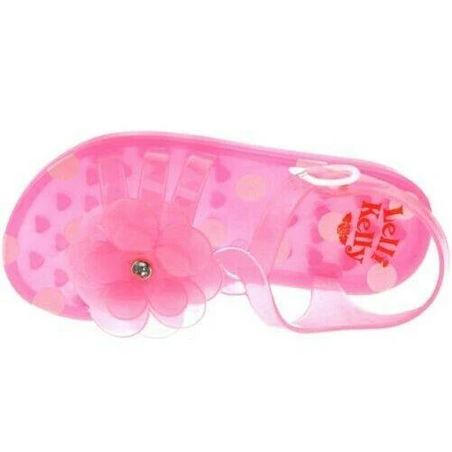 Lelli Kelly LK9942 (AD89) Strawberry Jenny Jelly Sandals - Image 24