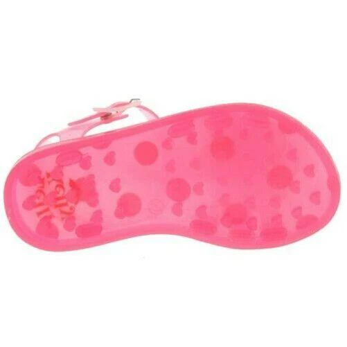 Lelli Kelly LK9942 (AD89) Strawberry Jenny Jelly Sandals - Image 85