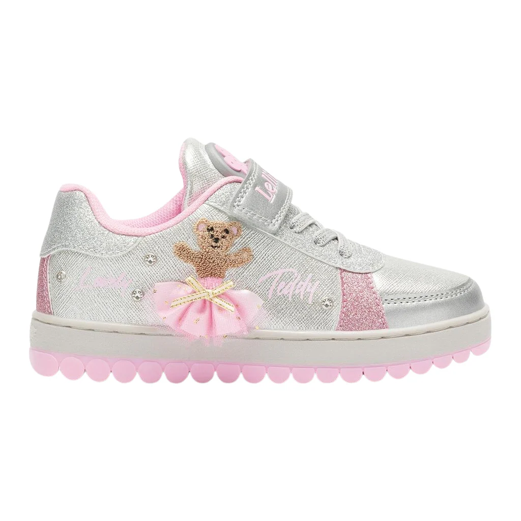 Lelli Kelly LKAA5210 Mille Stelle Interchangeable Trainers - Image 8