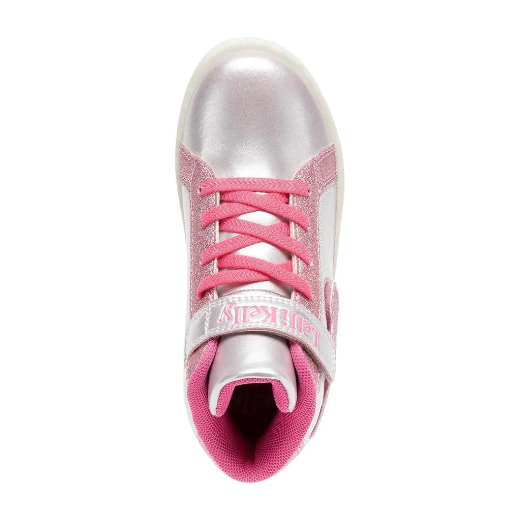 Lelli Kelly LKAA5216 Miriam High Top Trainers - Image 6