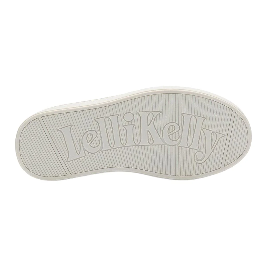 Lelli Kelly LKAA5230 Livia Glitter Heart Trainers - Image 6