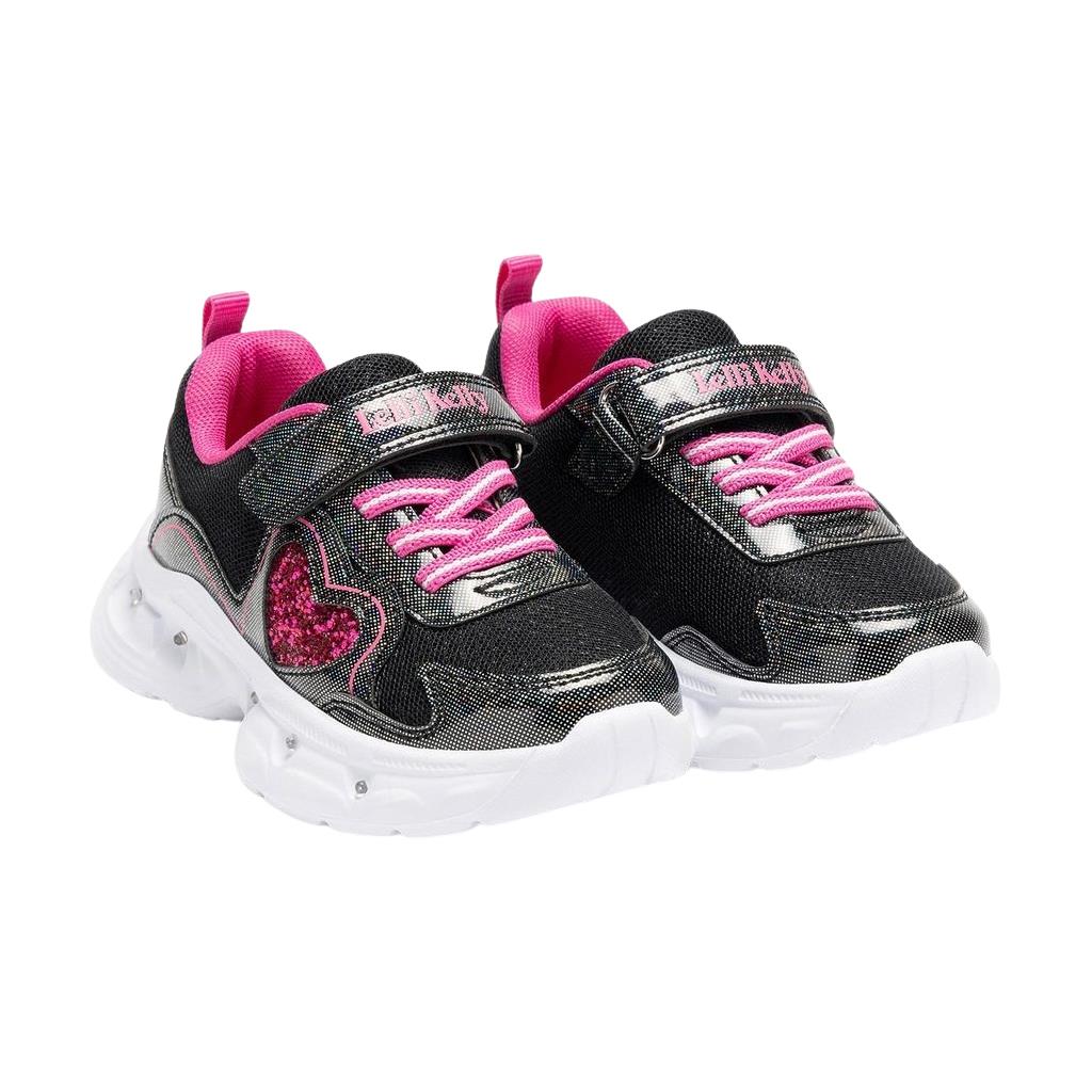 Lelli Kelly LKAL5261 Sabina Light Up Trainers - Image 2