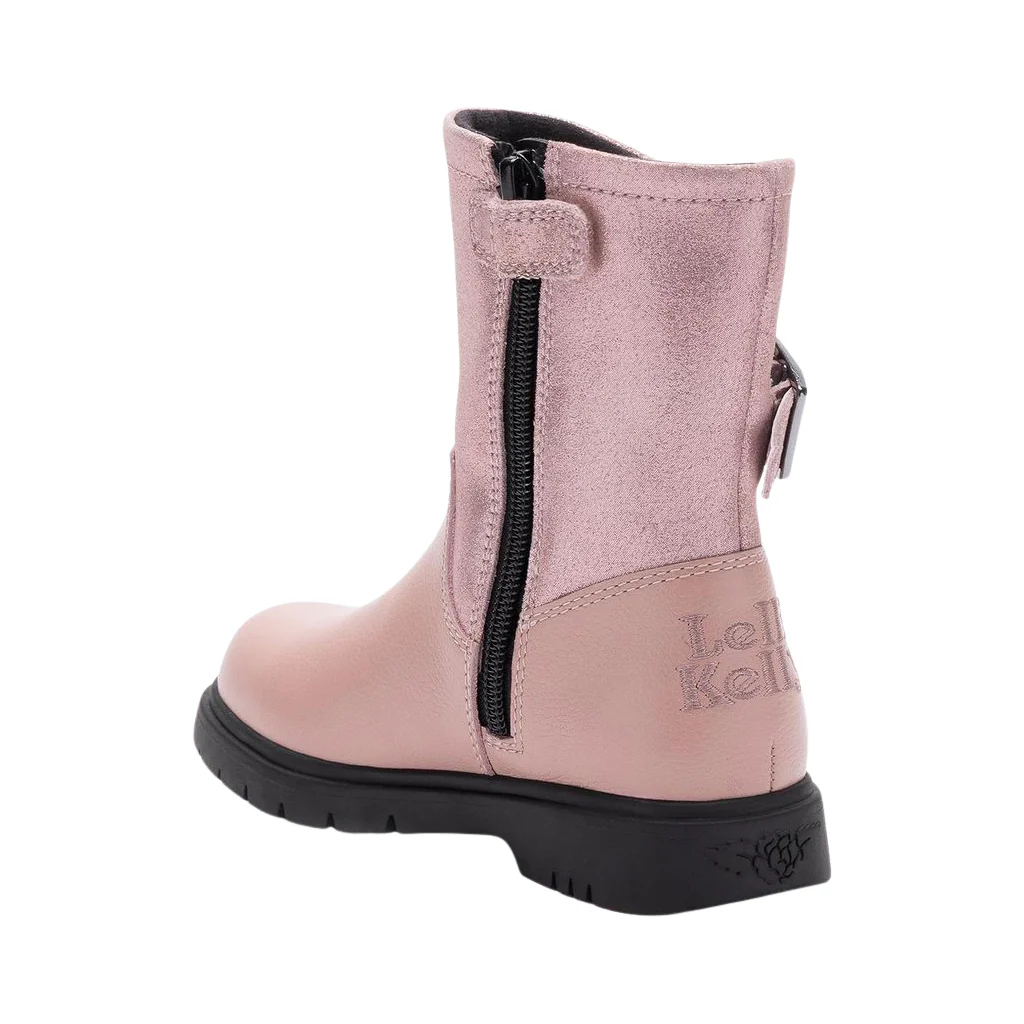 Lelli Kelly LKHW5342 Justine Side Zip Boots - Image 10