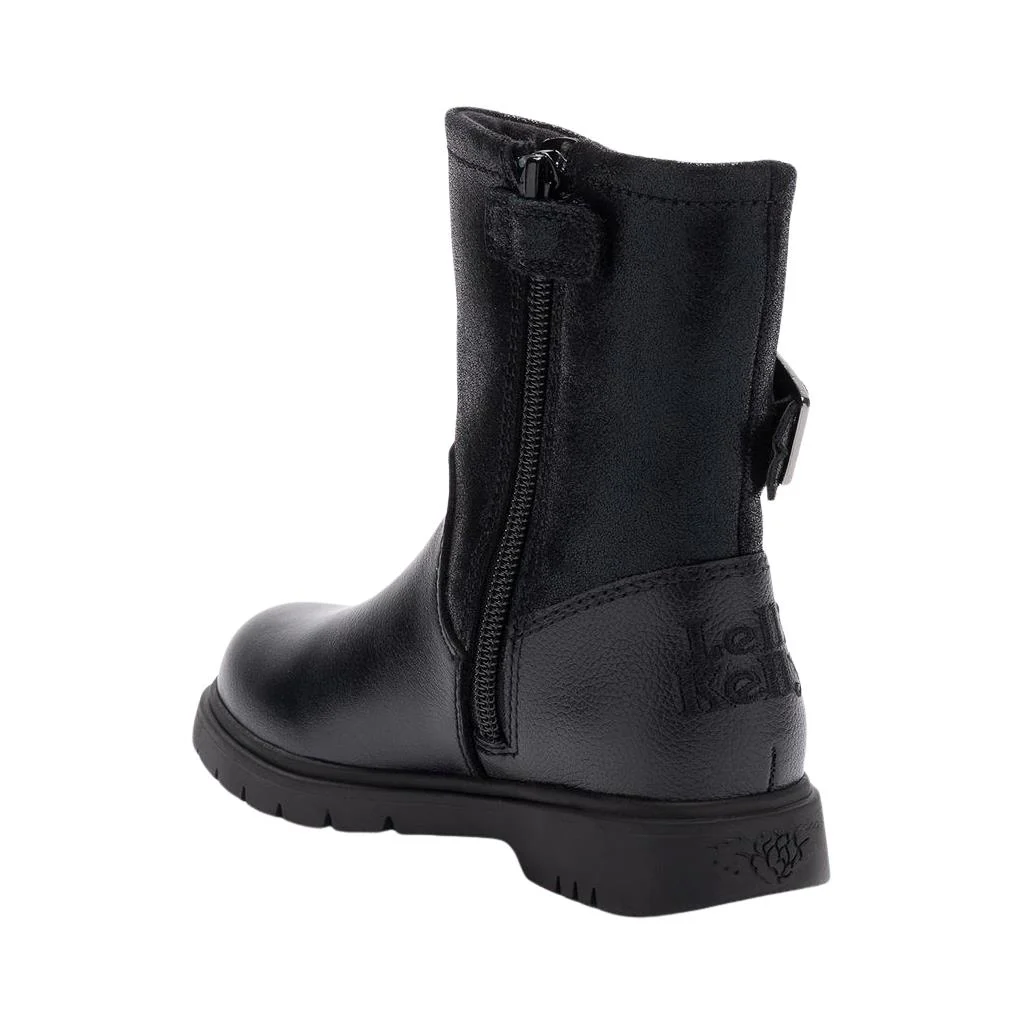Lelli Kelly LKHW5342 Justine Side Zip Boots - Image 4