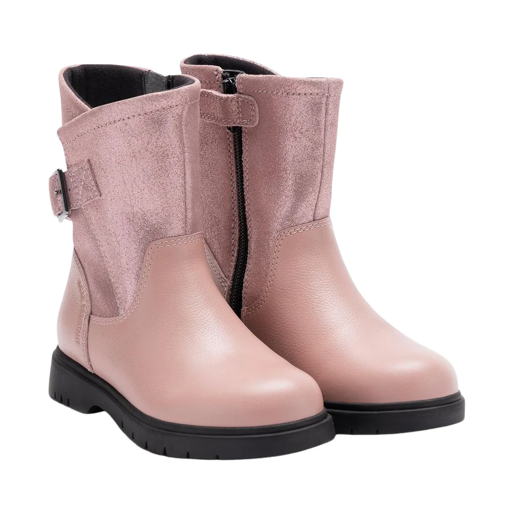 Lelli Kelly LKHW5342 Justine Side Zip Boots - Image 7