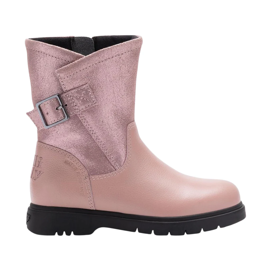 Lelli Kelly LKHW5342 Justine Side Zip Boots - Image 8