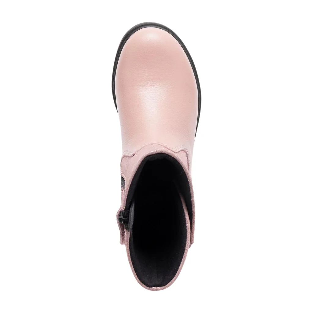 Lelli Kelly LKHW5342 Justine Side Zip Boots - Image 9