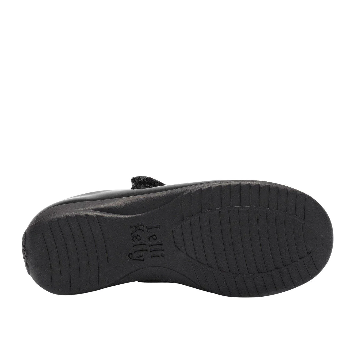 Lelli Kelly Ladybird F Fit Patent School Shoes LKSA8493 - Image 5