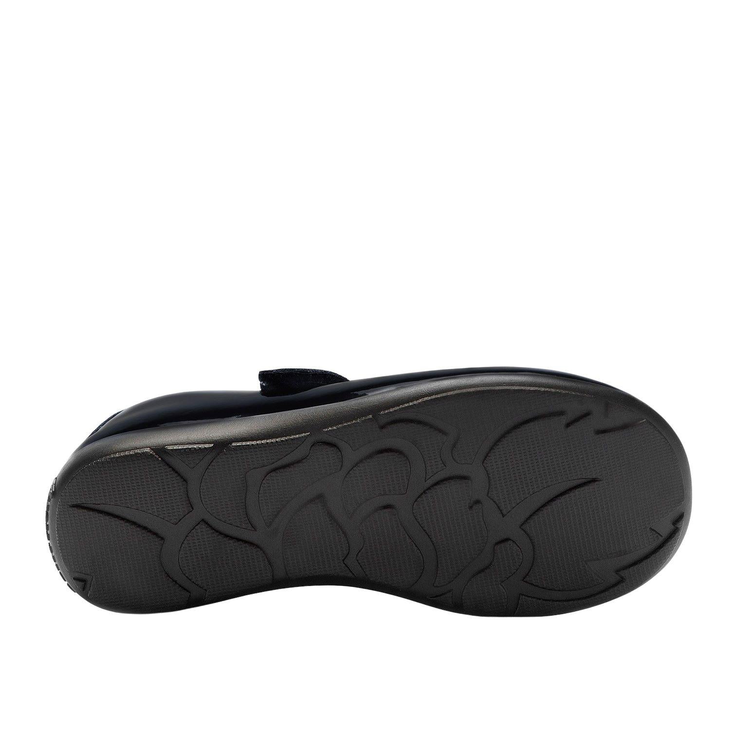 Lelli Kelly Ladybird G Fit Patent School Shoes LKSA8496 - Image 4