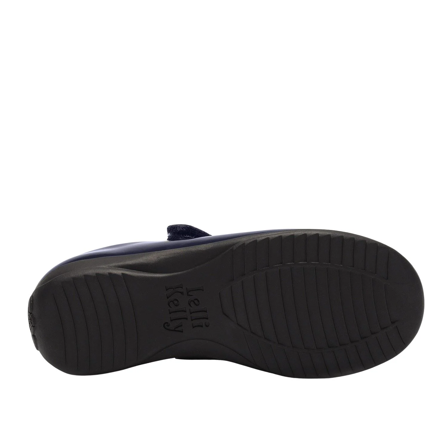 Lelli Kelly Taylor F Fit Patent School Shoes LKSI8466 - Image 14