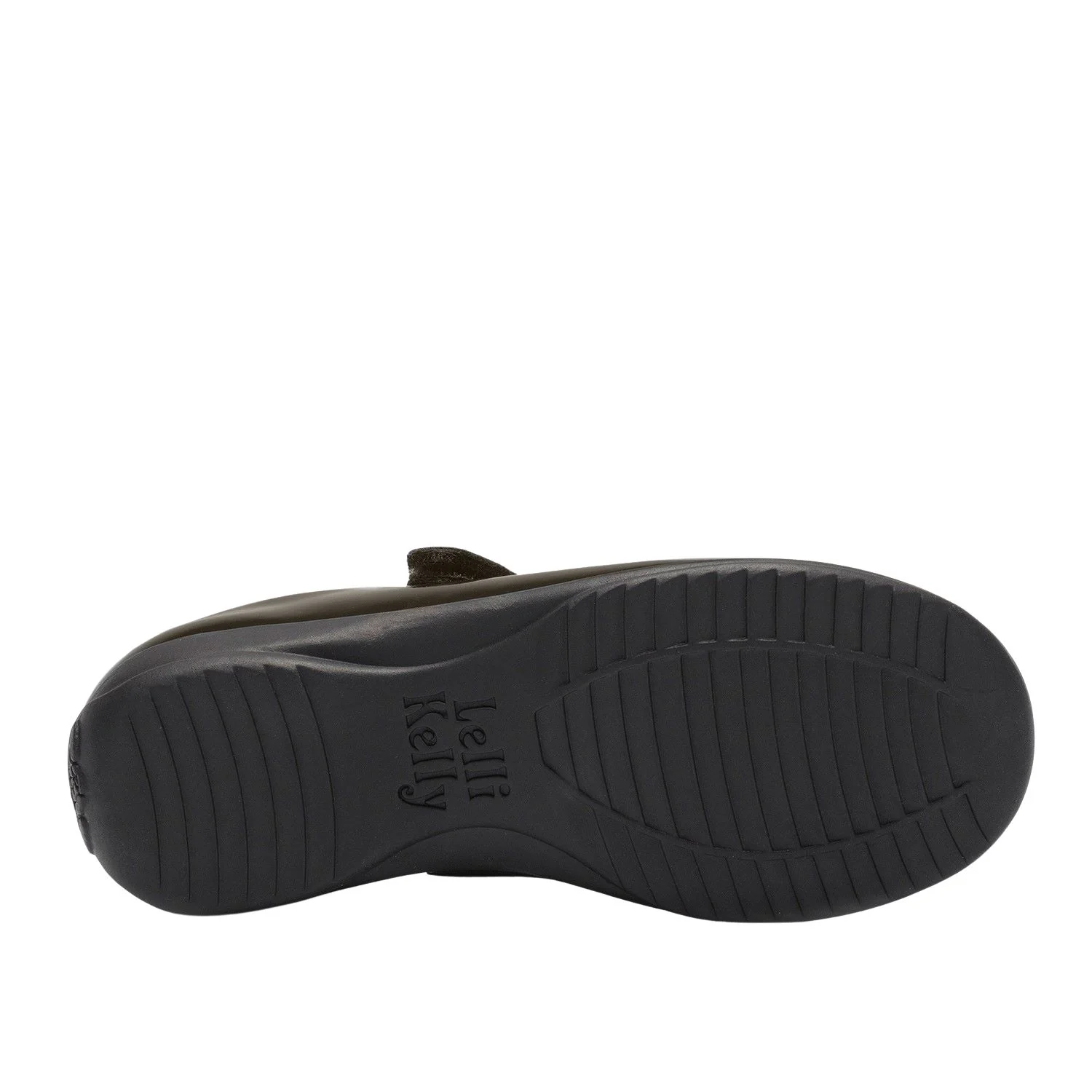 Lelli Kelly Taylor F Fit Patent School Shoes LKSI8466 - Image 21