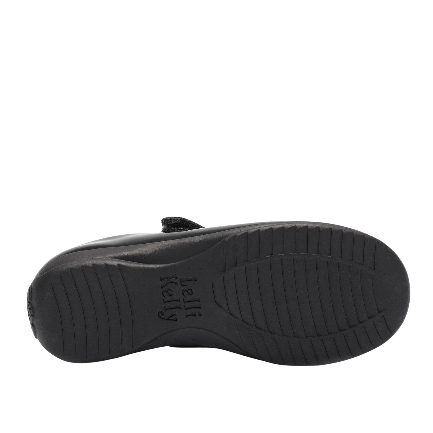 Lelli Kelly Taylor F Fit Patent School Shoes LKSI8466 - Image 7