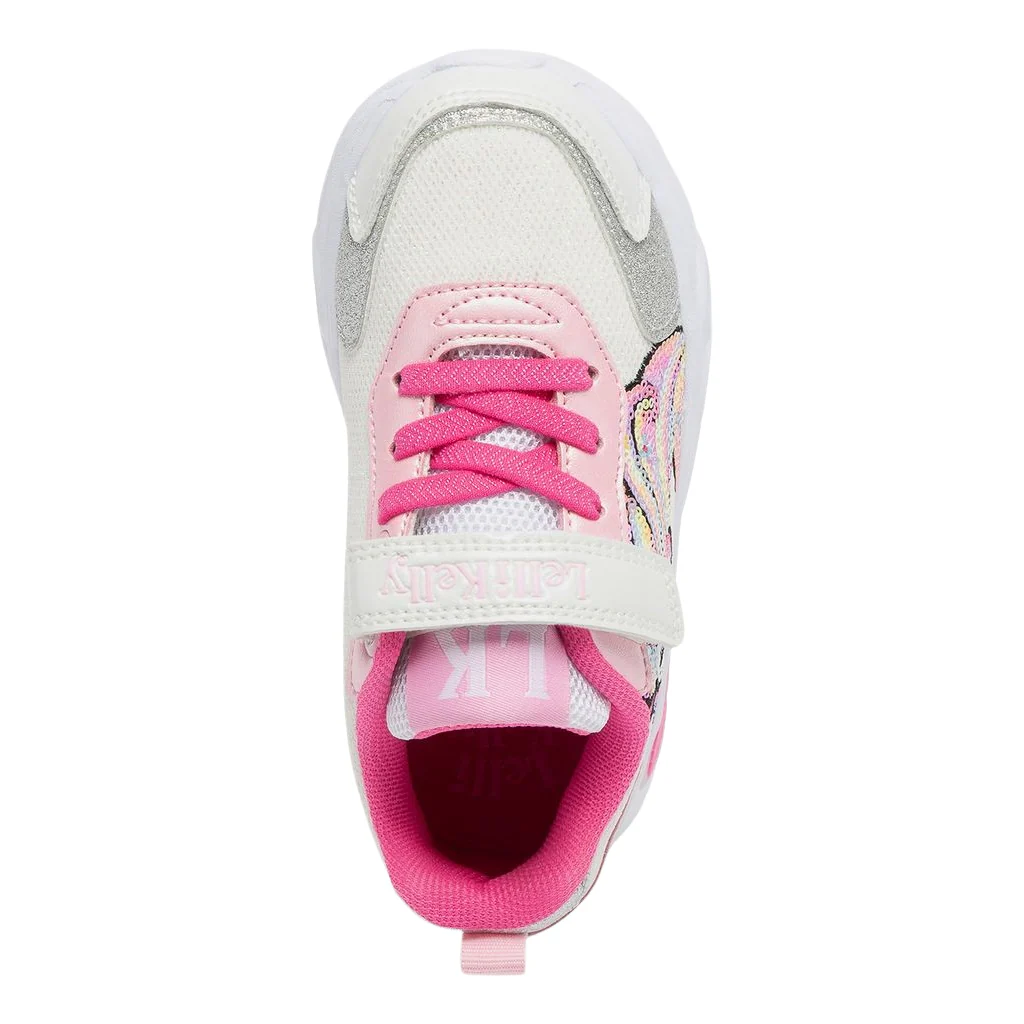 Lelli Kelly Maggie Light Up Trainers LK4746 - Image 5