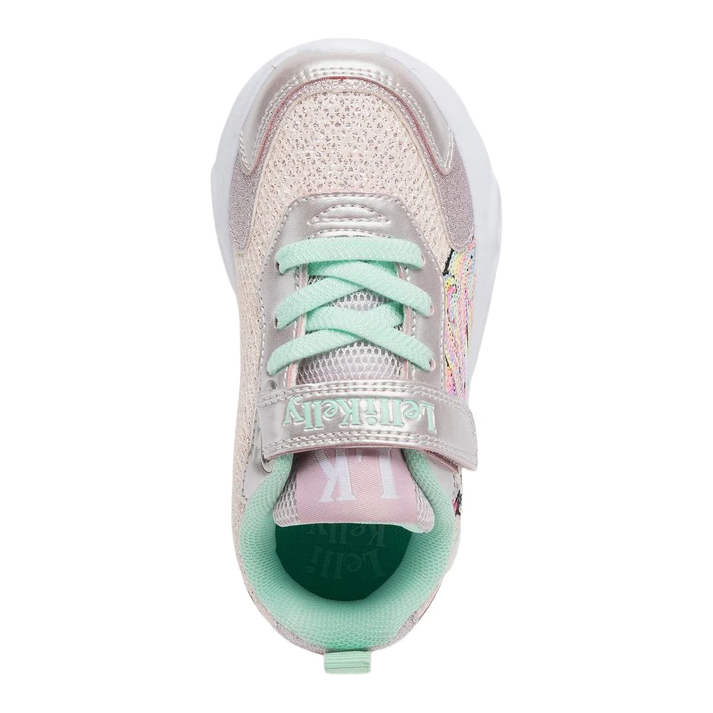 Lelli Kelly Maggie Light Up Trainers LK4746 - Image 9